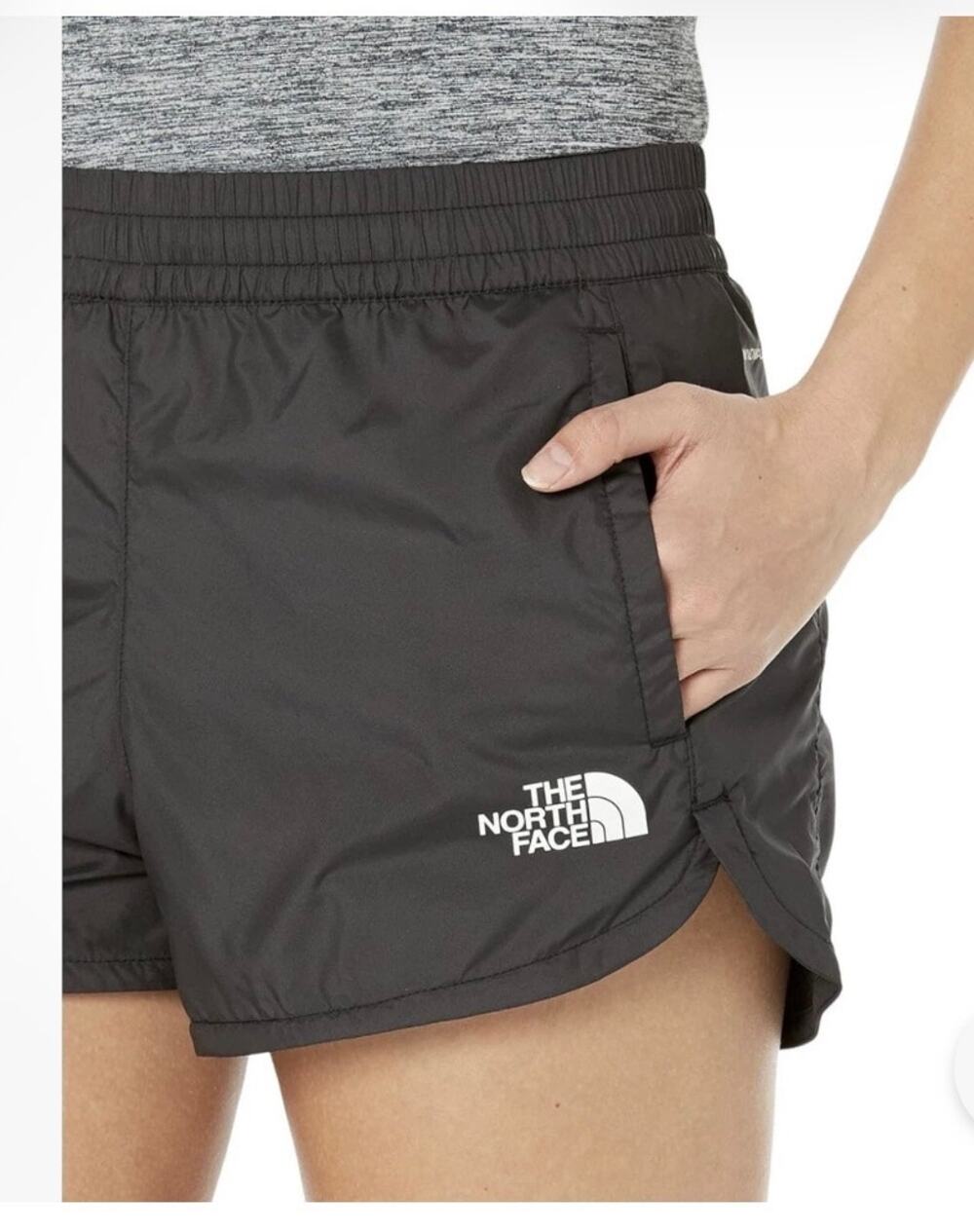 The North Face Women’s Hydrenaline Short-Small